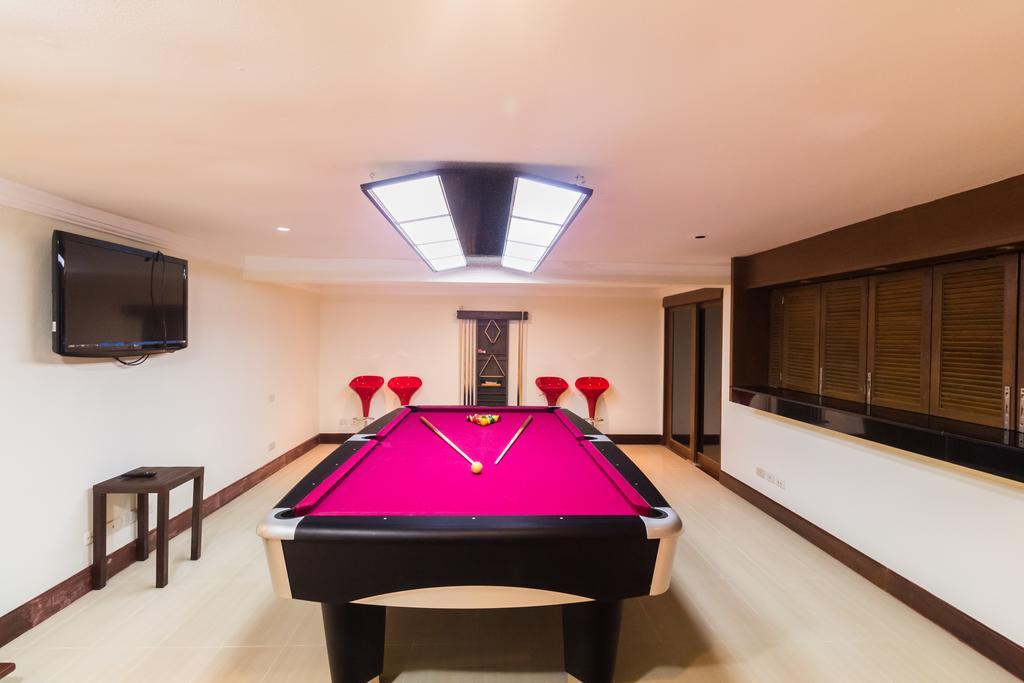 Lakewood Hills Villa By Lofty Phuket Esterno foto