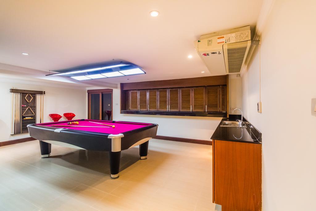 Lakewood Hills Villa By Lofty Phuket Esterno foto