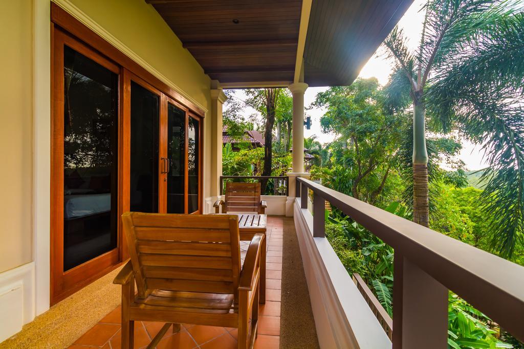 Lakewood Hills Villa By Lofty Phuket Esterno foto