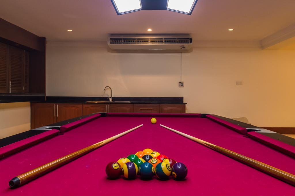 Lakewood Hills Villa By Lofty Phuket Esterno foto