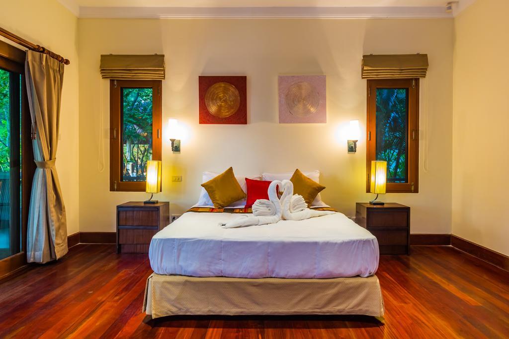 Lakewood Hills Villa By Lofty Phuket Esterno foto