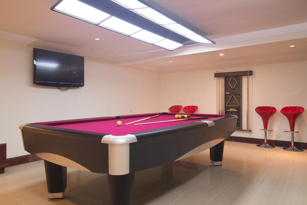 Lakewood Hills Villa By Lofty Phuket Esterno foto