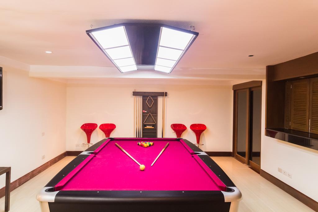 Lakewood Hills Villa By Lofty Phuket Esterno foto
