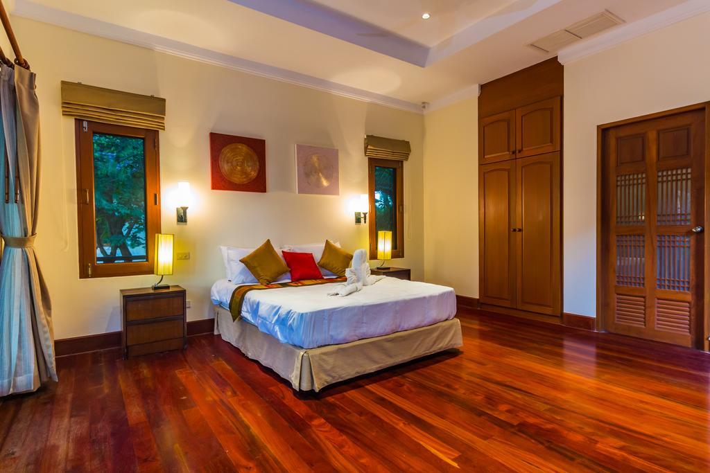 Lakewood Hills Villa By Lofty Phuket Esterno foto