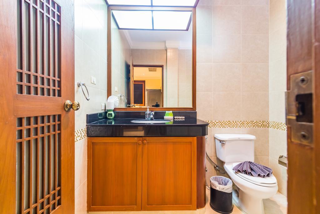 Lakewood Hills Villa By Lofty Phuket Esterno foto