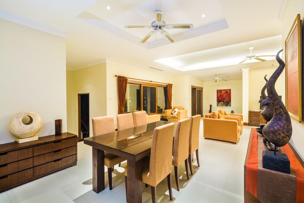 Lakewood Hills Villa By Lofty Phuket Esterno foto
