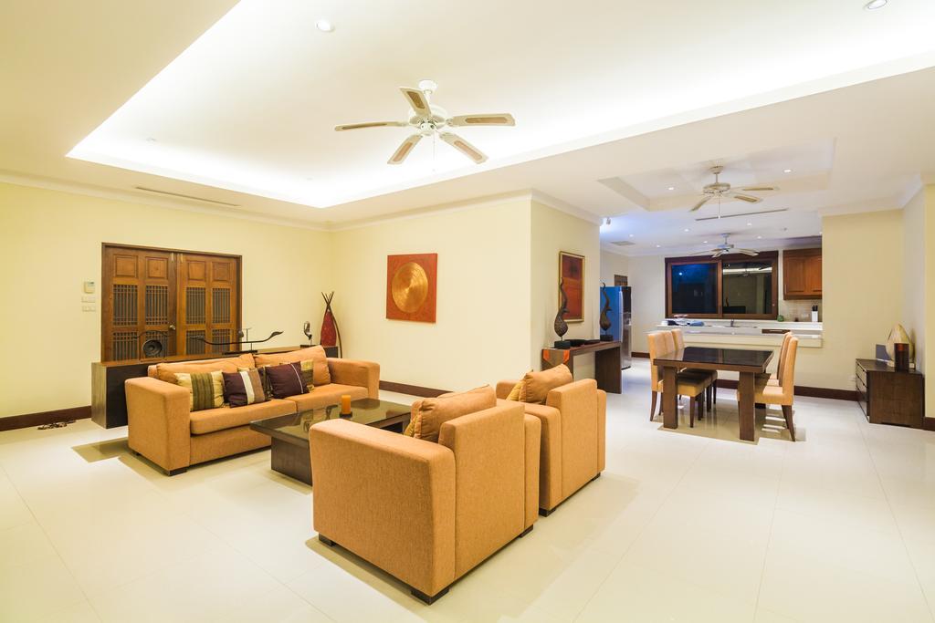 Lakewood Hills Villa By Lofty Phuket Esterno foto