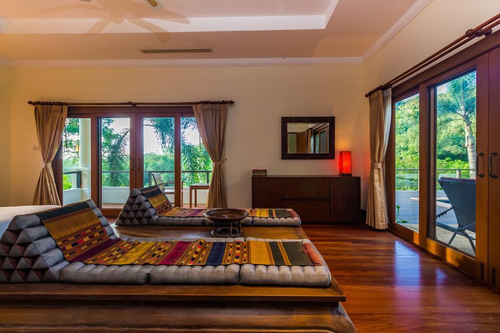 Lakewood Hills Villa By Lofty Phuket Esterno foto