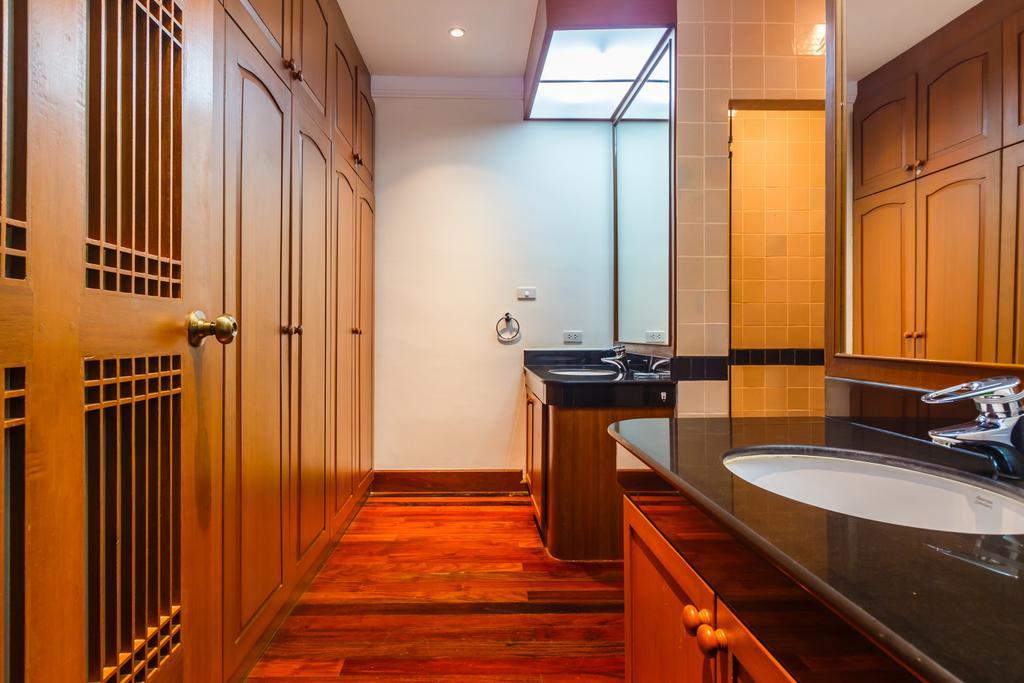 Lakewood Hills Villa By Lofty Phuket Esterno foto