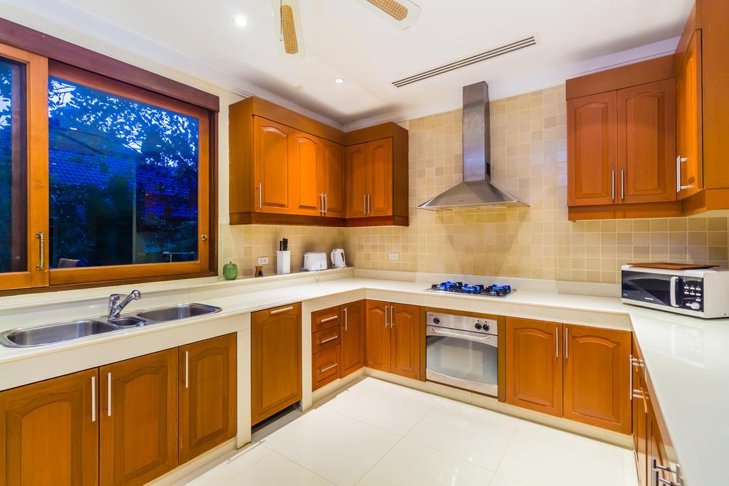 Lakewood Hills Villa By Lofty Phuket Esterno foto