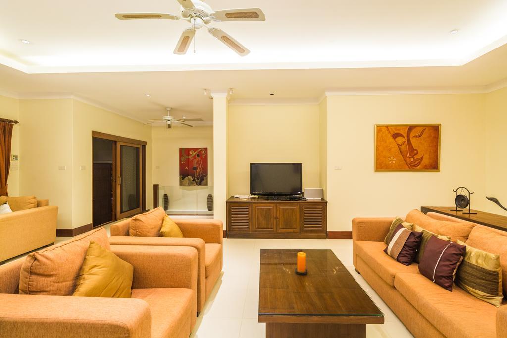 Lakewood Hills Villa By Lofty Phuket Esterno foto