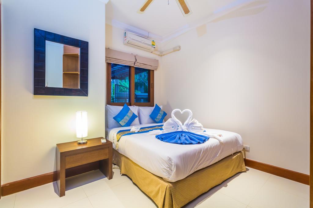 Lakewood Hills Villa By Lofty Phuket Esterno foto
