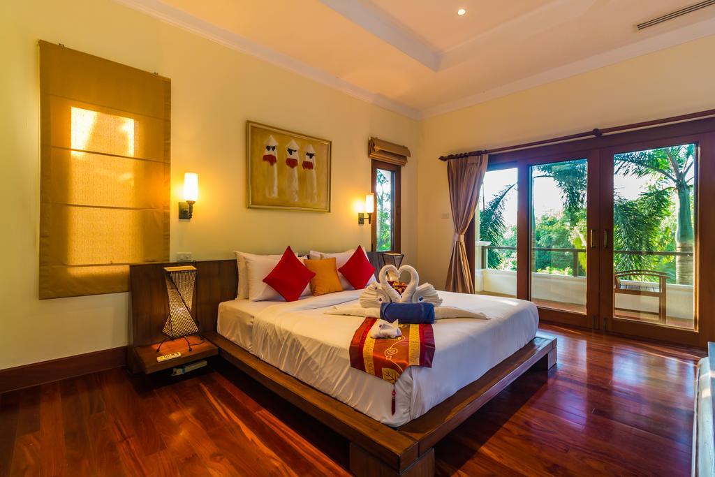 Lakewood Hills Villa By Lofty Phuket Esterno foto