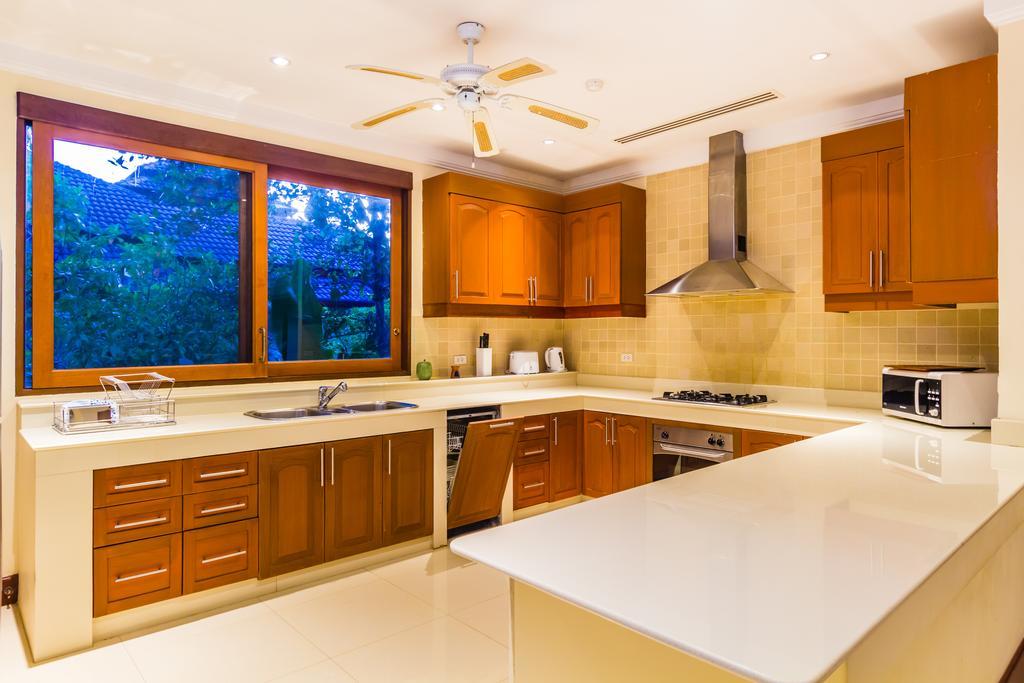 Lakewood Hills Villa By Lofty Phuket Esterno foto
