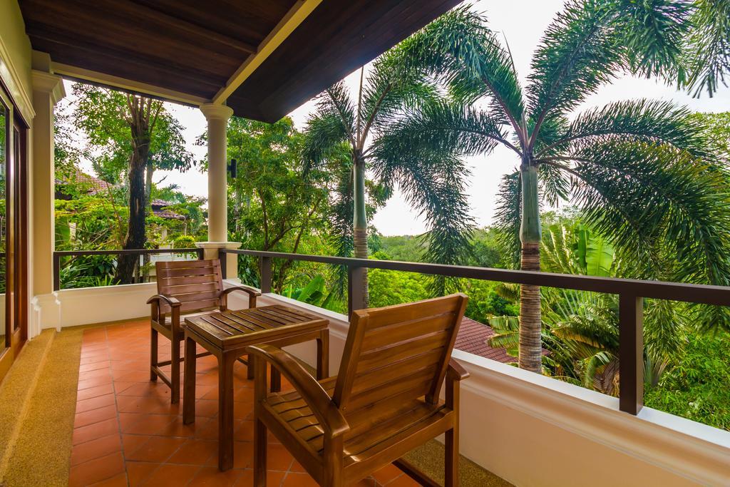 Lakewood Hills Villa By Lofty Phuket Esterno foto