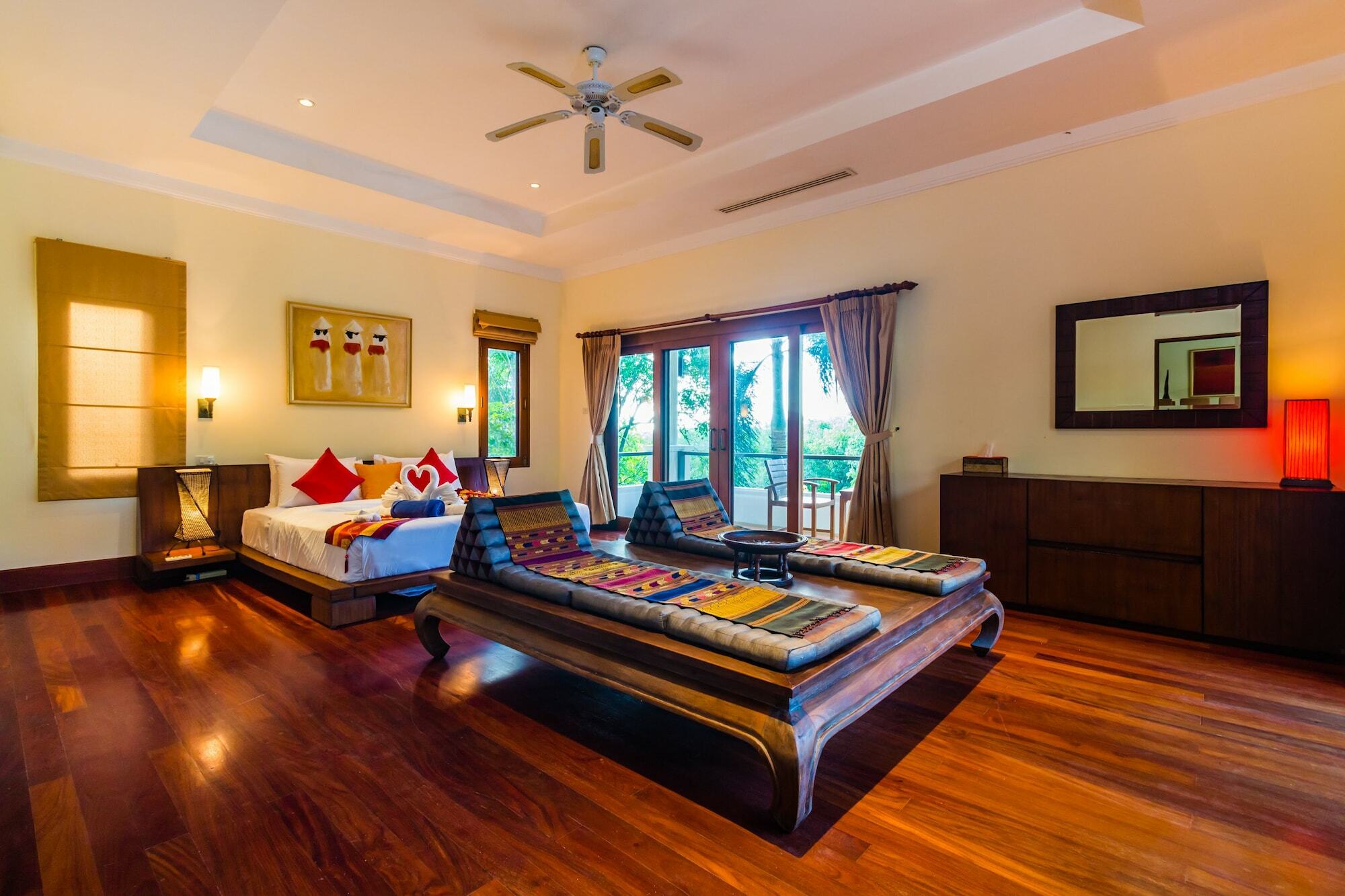 Lakewood Hills Villa By Lofty Phuket Esterno foto